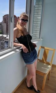 ДИАНА КУКОЛКА (SexKukolki), аватарка на СексКомпас СПб