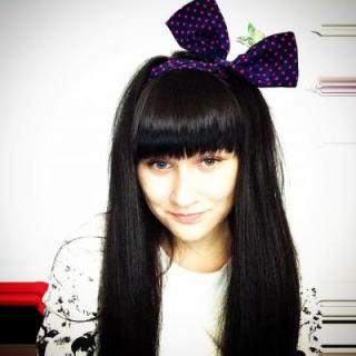 Викуська Дюймовочка (dfcznrf), аватарка на СексКомпас СПб