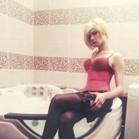 Фотография пользователя Кристина Крис (vip220994) на сайте Секс Компас СПб