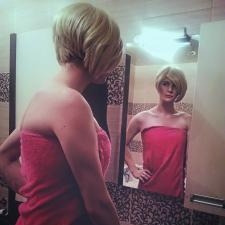 Фотография пользователя Кристина Крис (vip220994) на сайте Секс Компас СПб