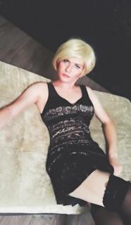 Кристина Крис (vip220994), аватарка на СексКомпас СПб