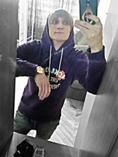 Ильюша Мороз (seaman20cm), аватарка на СексКомпас СПб