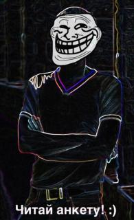 Андрей Питерский (subspb), аватарка на СексКомпас СПб