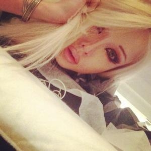 Фотография пользователя Лилу Милашка (bogin99) на сайте Секс Компас СПб