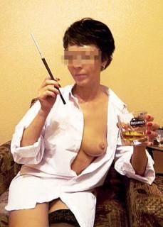 Наташа Наташа (bryunetka1973), аватарка на СексКомпас СПб