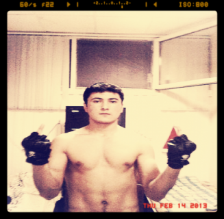 dima dimasik (12345), аватарка на СексКомпас СПб