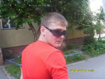 krasavhcik22458 krasavhcik22458 (krasavhcik22458), аватарка на СексКомпас СПб