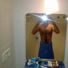 Фотография пользователя Саша (4acha) на сайте Секс Компас СПб