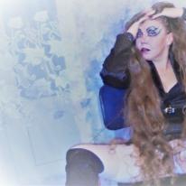 Фотография пользователя Госпожа Хельга Твояфантазия (Htliga775) на сайте Секс Компас СПб