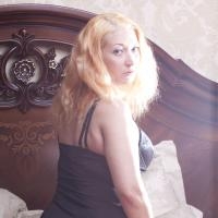 Фотография пользователя Ксения Привал (reno37) на сайте Секс Компас СПб