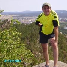 Фотография пользователя Алекс Питер (AlexPiter) на сайте Секс Компас СПб