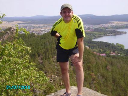 Алекс Питер (AlexPiter), аватарка на СексКомпас СПб