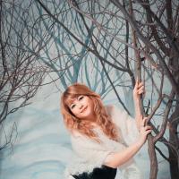 Фотография пользователя ксюшка (ksushka1986) на сайте Секс Компас СПб