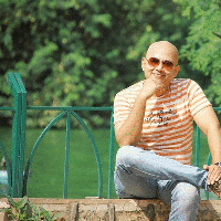 Фотография пользователя San4ez191 на сайте Секс Компас СПб