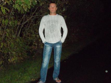 Гена (sinyak56), аватарка на СексКомпас СПб