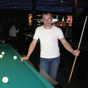 Фотография пользователя Олег (Oleg_SN) на сайте Секс Компас СПб