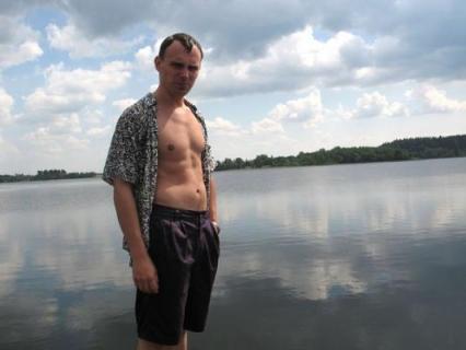 Олег (Oleg_SN), аватарка на СексКомпас СПб