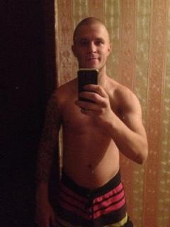 Саша Владимерович (sponer), аватарка на СексКомпас СПб