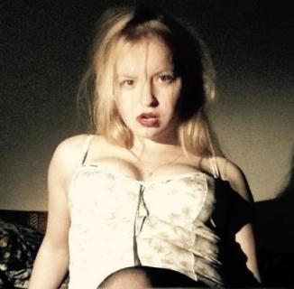 Anyt1496, аватарка на СексКомпас СПб