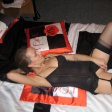 Фотография пользователя Женя (lindson) на сайте Секс Компас СПб