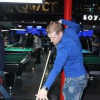 Фотография пользователя Юрий Alonso (Alonso) на сайте Секс Компас СПб