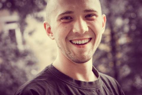 Jim, аватарка на СексКомпас СПб