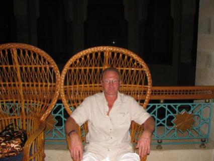 Сергей Смирнов (serz59), аватарка на СексКомпас СПб