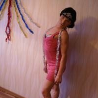 Фотография пользователя Тайра Ябурова (tayra) на сайте Секс Компас СПб