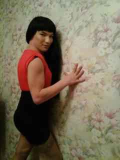 Тайра Ябурова (tayra), аватарка на СексКомпас СПб