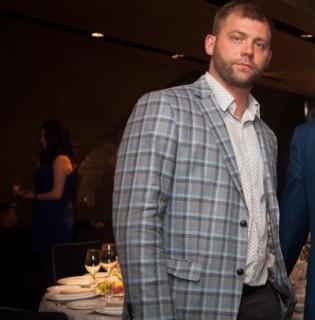 Siroxxx, аватарка на СексКомпас СПб