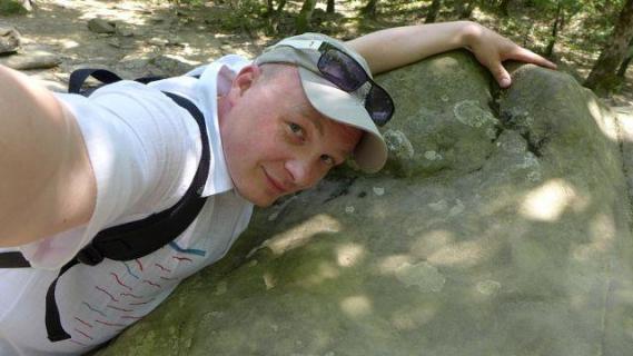 ankudin, аватарка на СексКомпас СПб