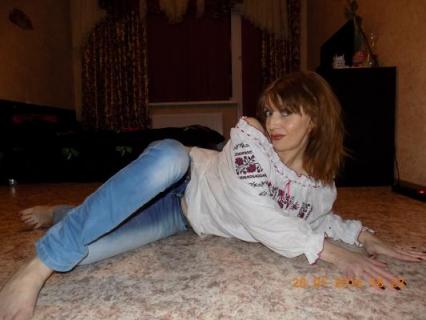 Аня Колесникова (anna2anal), аватарка на СексКомпас СПб