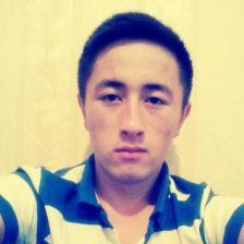 каныбек сайдалиев (kani_), аватарка на СексКомпас СПб