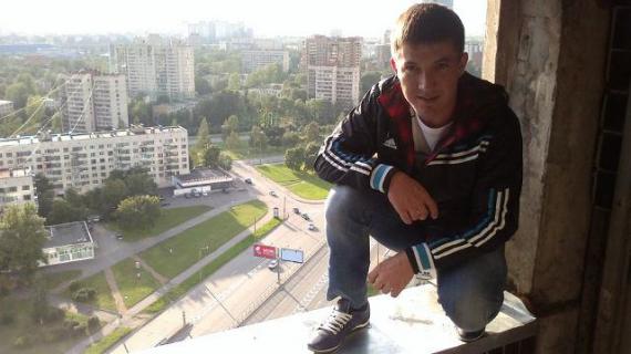 Дмитрий Strapon (Dim22677), аватарка на СексКомпас СПб