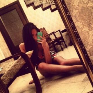 Лия (liya_l), аватарка на СексКомпас СПб