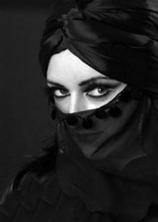 Мадина (haws), аватарка на СексКомпас СПб