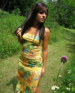 Kristina (kristinochka), аватарка на СексКомпас СПб