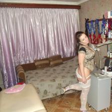 Фотография пользователя Ирина Львица (ira) на сайте Секс Компас СПб