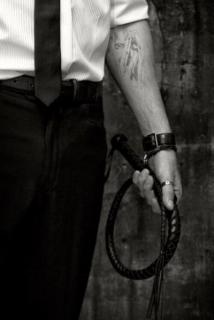 Николай (Masterful), аватарка на СексКомпас СПб