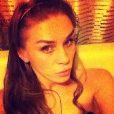 Фотография пользователя Алина (89819786585) на сайте Секс Компас СПб