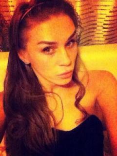 Алина (89819786585), аватарка на СексКомпас СПб