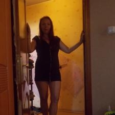 Фотография пользователя Ирина (amurik) на сайте Секс Компас СПб