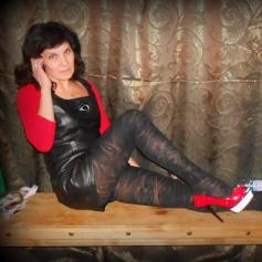 Фотография пользователя Галина Питерская-пай (Galina9ILoveSPb) на сайте Секс Компас СПб