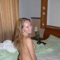 Фотография пользователя Александра (Alexandra931) на сайте Секс Компас СПб