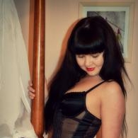 Фотография пользователя Мария (sexsi15) на сайте Секс Компас СПб