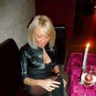 Фотография пользователя Мария Индивидуалка (mari203040) на сайте Секс Компас СПб