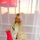 Фотография пользователя Мария Индивидуалка (mari203040) на сайте Секс Компас СПб